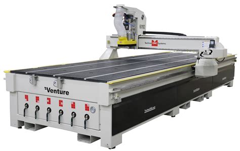 Venture Series CNC Router 